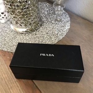 PRADA SUNGLASSES